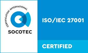 ISO 27001 Certification