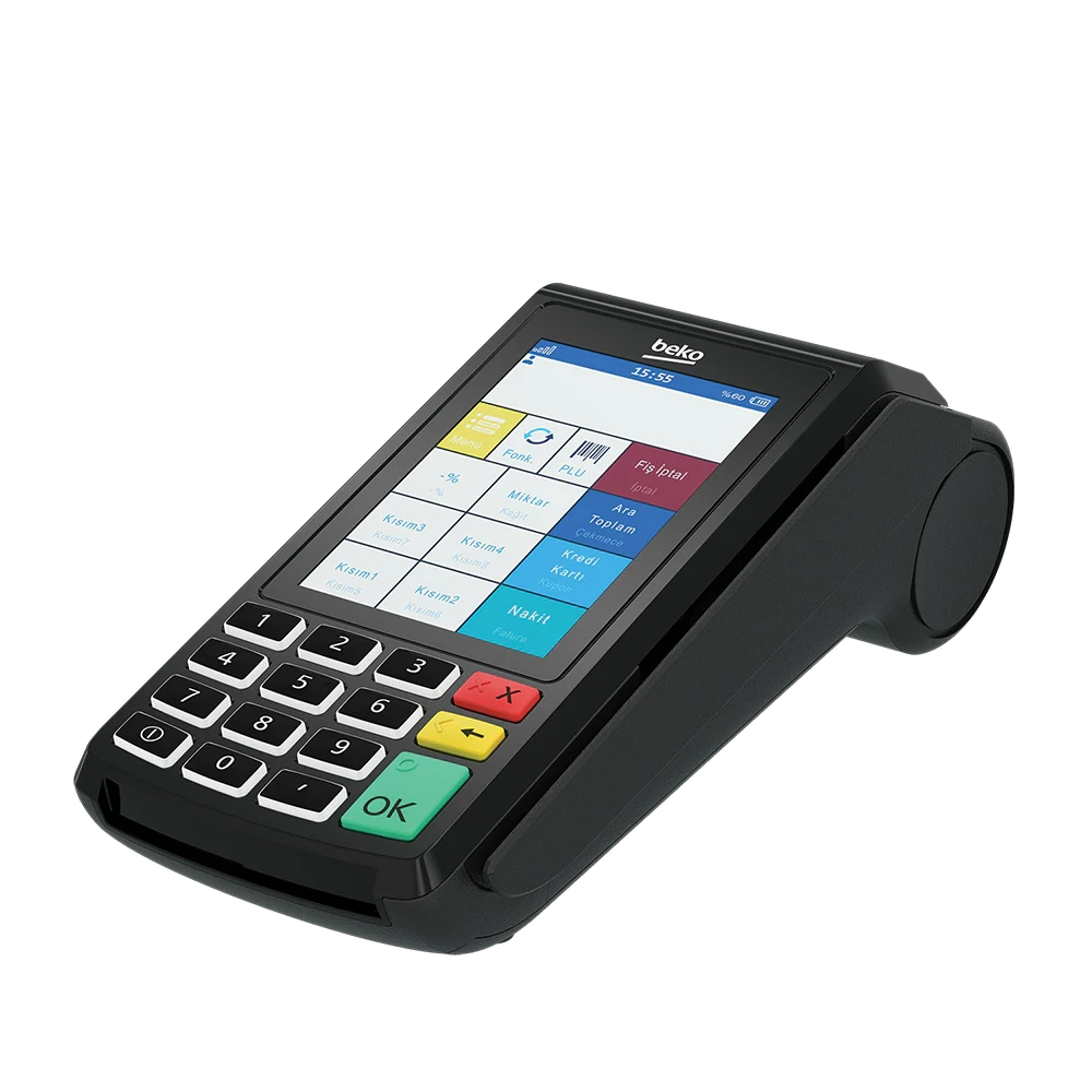 Beko 300 TR Yazar Kasa POS