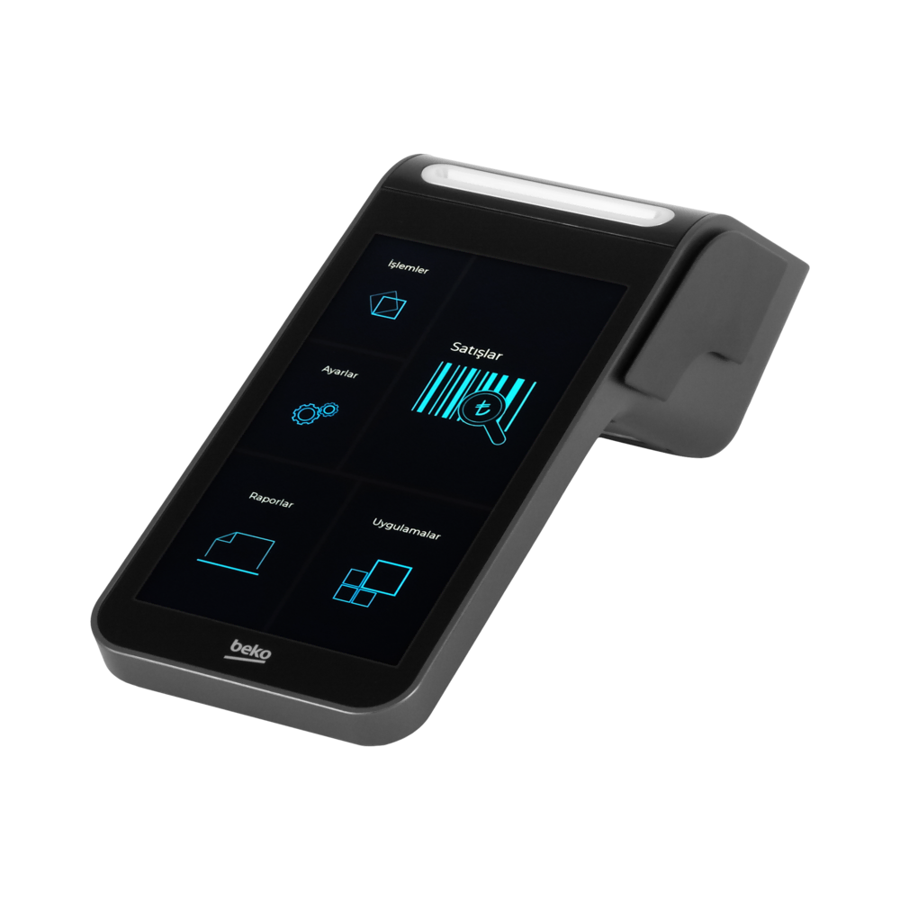 Beko 400TR Android Yazar Kasa POS