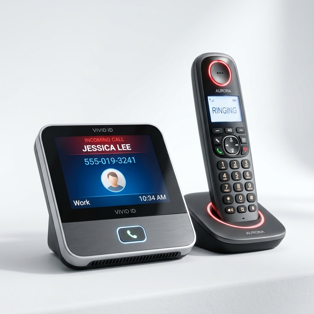 Caller ID Cihazı