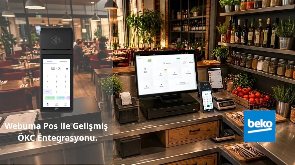 Maliye Bakanlığı Denetimlerine %100 Uyum: Yeni Nesil ÖKC Entegrasyonunun Önemi