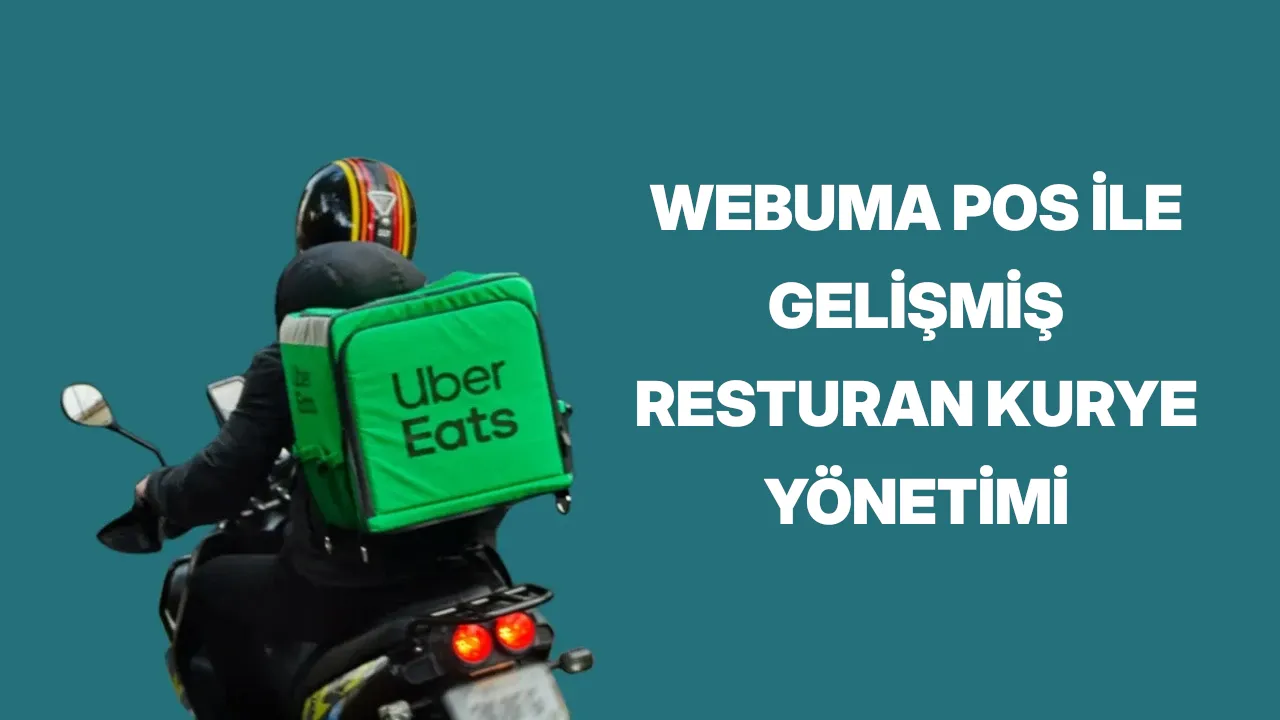 Restoran Kurye ve Paket Servis Takip Sisteminin Faydaları