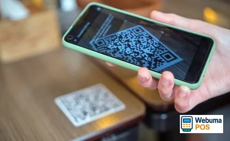 QR Menü ile Masadan Sipariş: Garson Yükünü Nasıl Azaltırsınız?