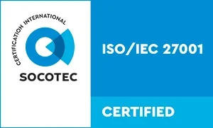 ISO 27001 Certification